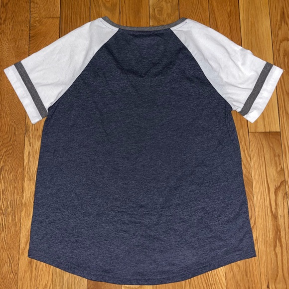 Dallas Cowboys Authentic Womens T Shirt NWOT A - Picture 4 of 4